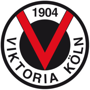 Viktoria Köln logo