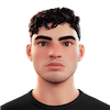 profile icon man