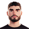 profile icon man