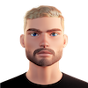 profile icon man