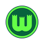 vfl wolfsburg logo
