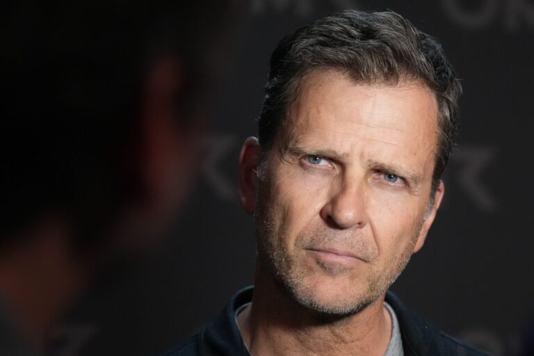 Der frühere Nationalmannschaftsmanager Oliver Bierhoff sieht im DFB-Team einen Mangel an echten Führungsspielern. (Archivbild)