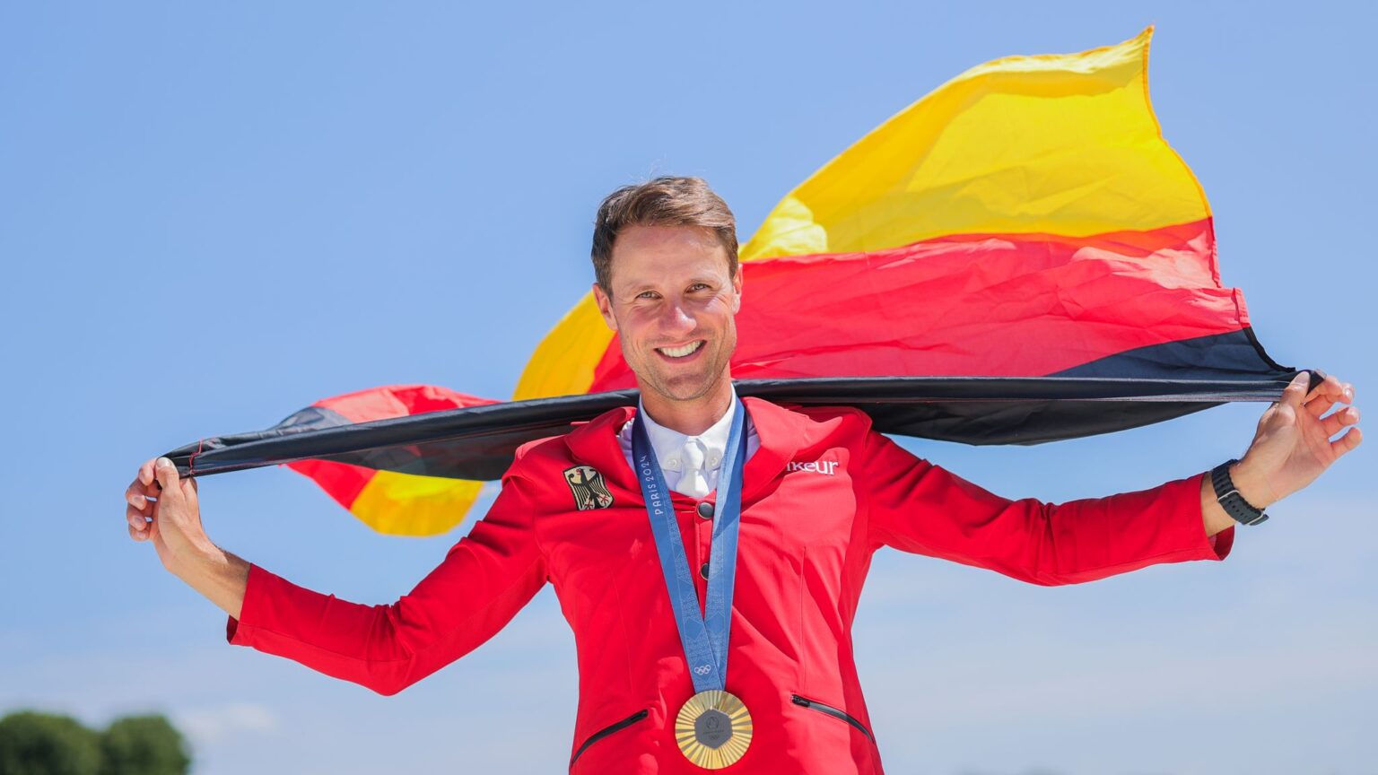 Christian Kukuk ist zwei Jahre nach dem Gold in Paris aus freien Stücken aus dem aktuellen Olympia-Kader ausgeschieden. (Archivbild)