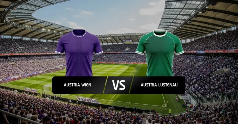 Austria - Lustenau