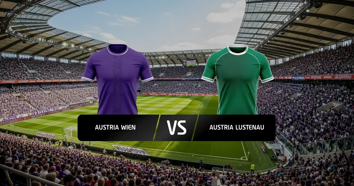 Austria - Lustenau
