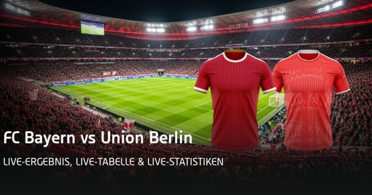 Bayern - Union