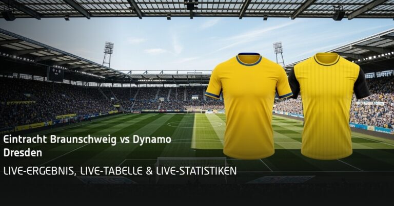 Braunschweig - Dynamo