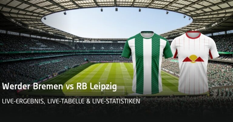 Bremen - Leipzig