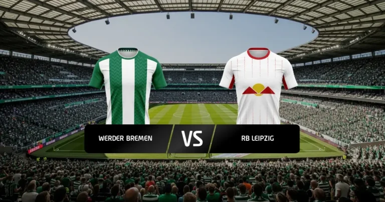 Bremen - Leipzig