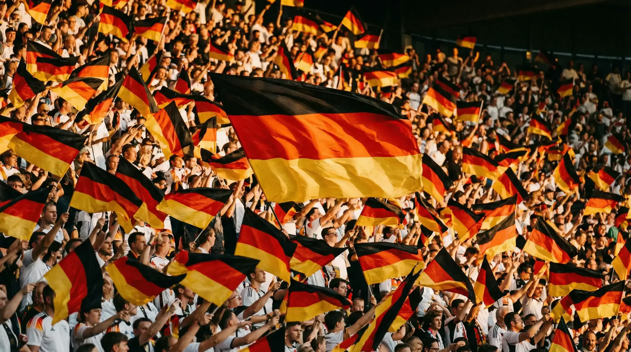 Germany and Japan women's football teams tied 1-1 at halftime