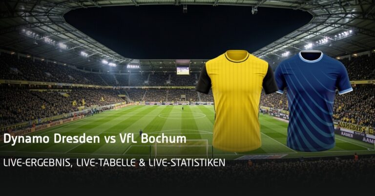Dynamo - Bochum