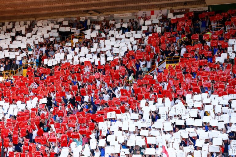 England-Fans