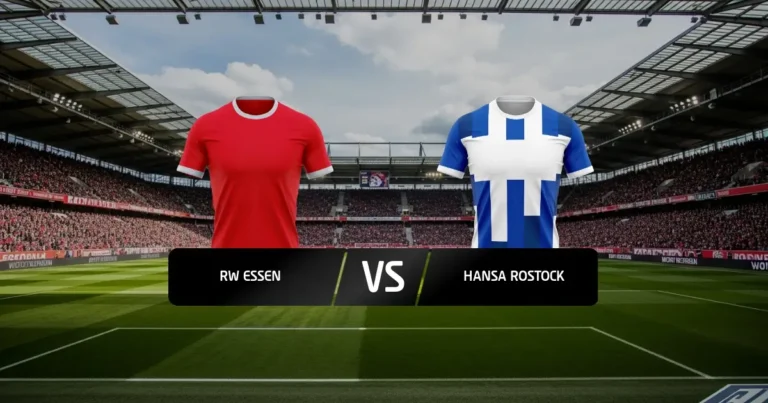 Essen - Hansa
