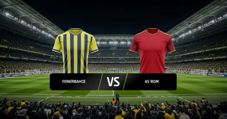 Fener - Rom