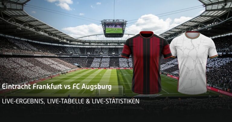 Frankfurt - Augsburg