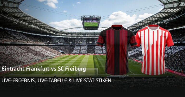 Frankfurt - Freiburg