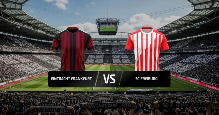 Frankfurt - Freiburg