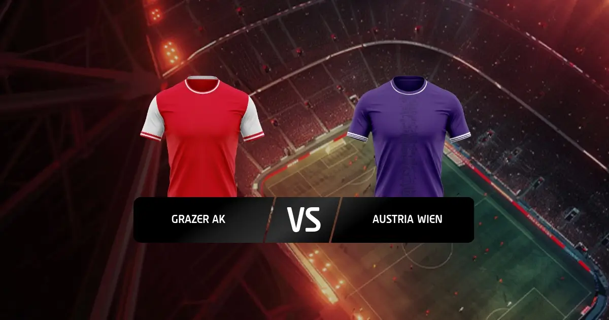 Grazer AK - Austria