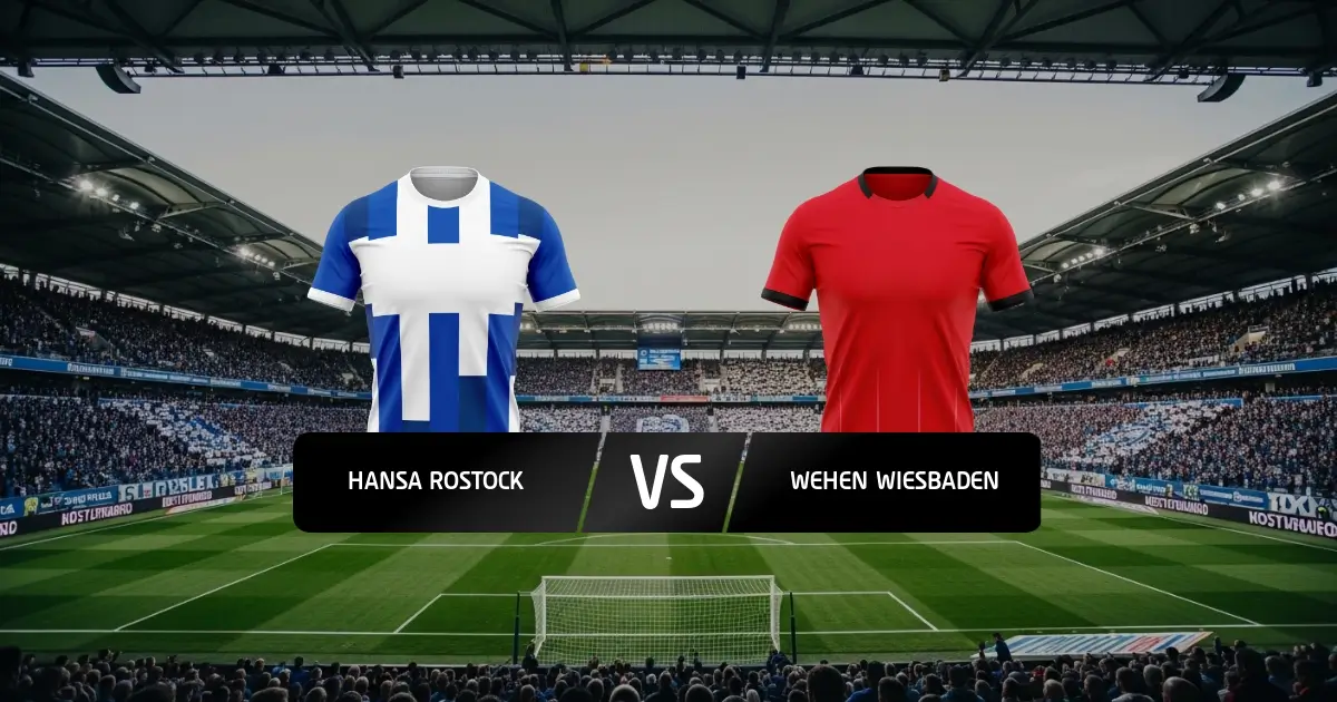 Hansa - Wiesbaden