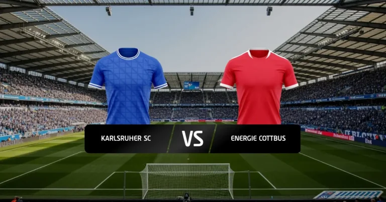 KSC - Cottbus