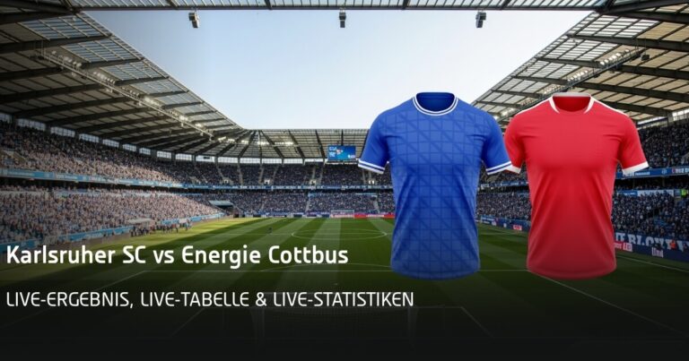KSC - Cottbus