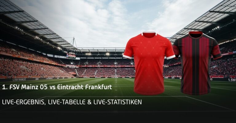 Mainz - Frankfurt