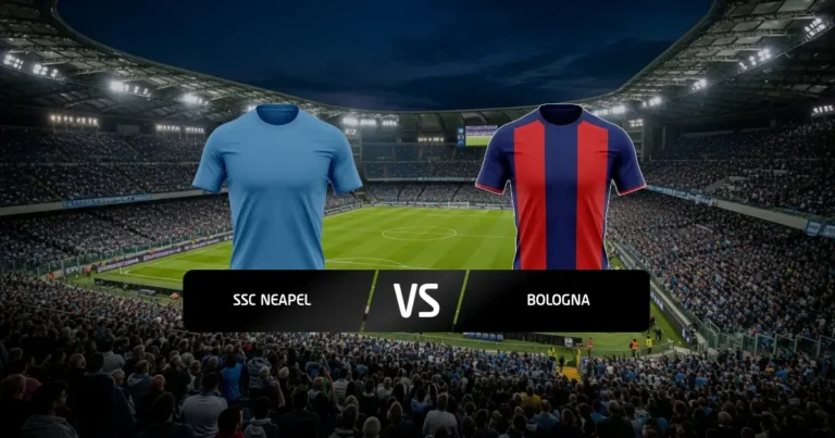 Neapel - Bologna