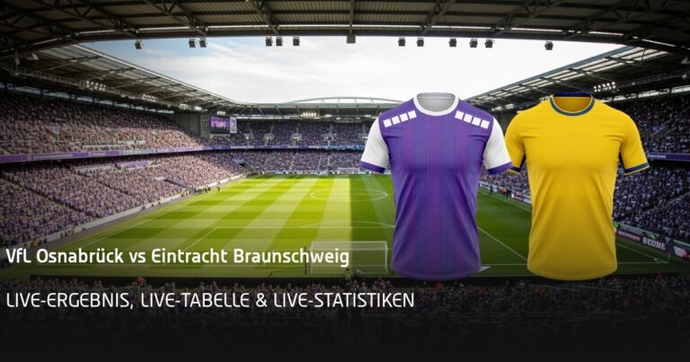 Osnabrück - Braunschweig