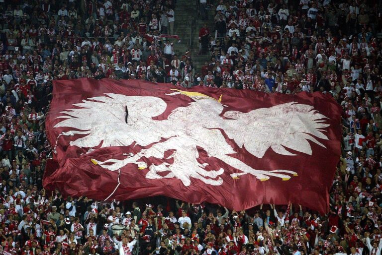 Polen-Fans