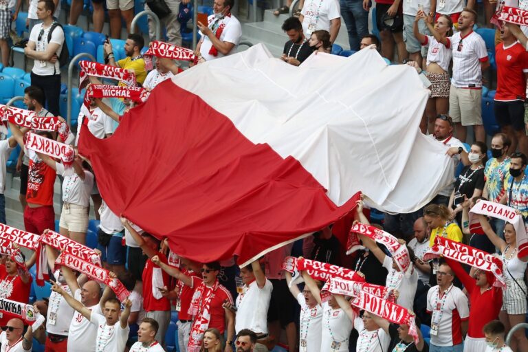 Polen-Fans