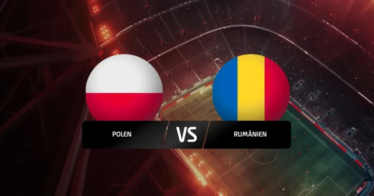 Polen - Rumänien