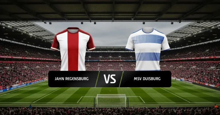 Regensburg - Duisburg