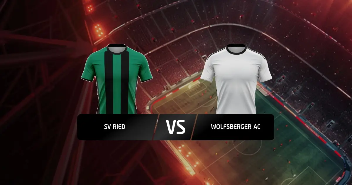 Ried - WAC