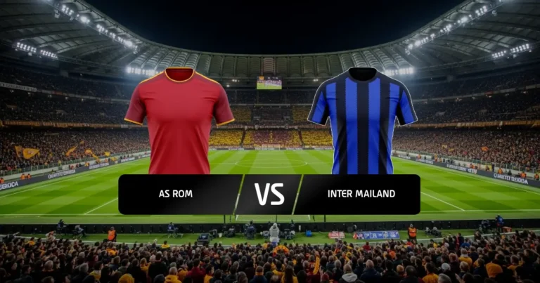 Rom - Inter