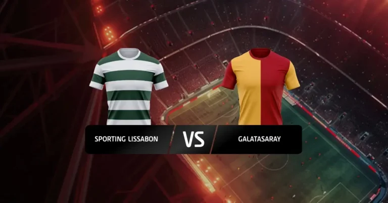 Sporting - Gala