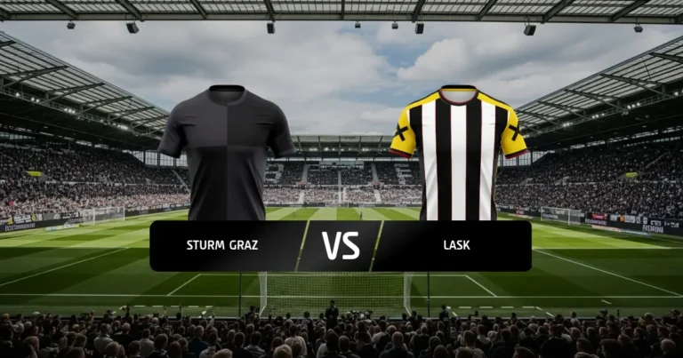 Sturm -
