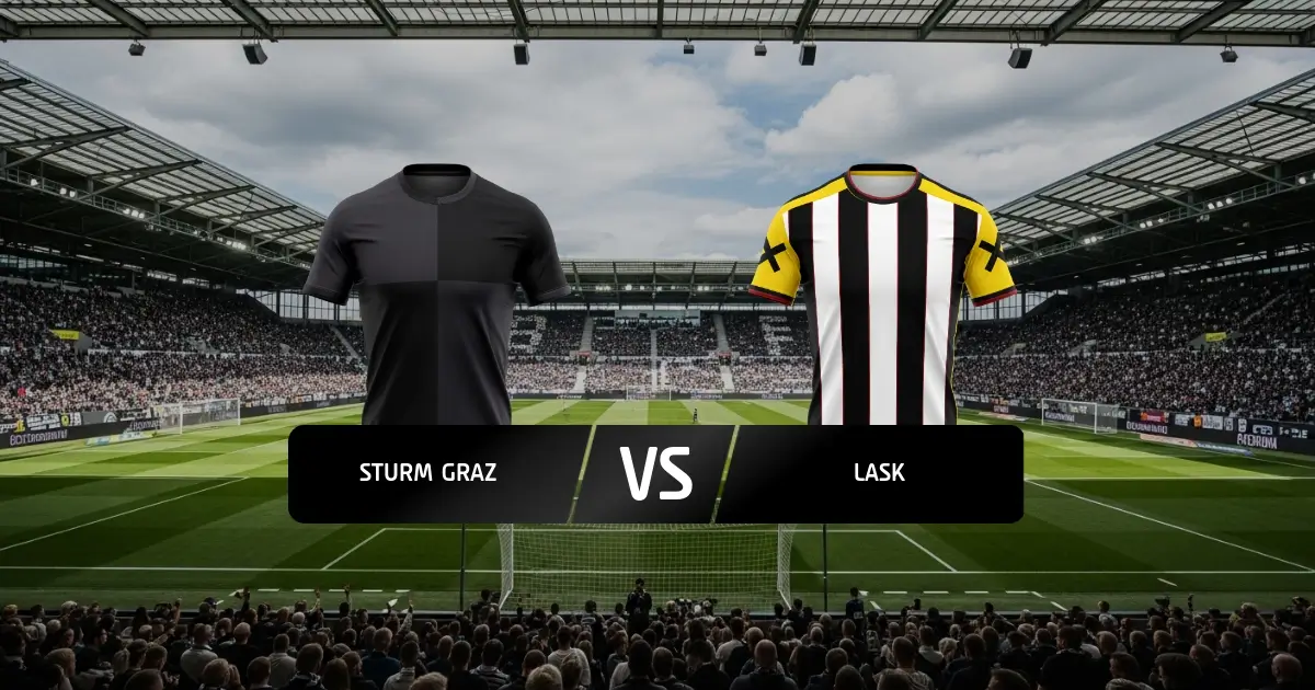 Sturm -