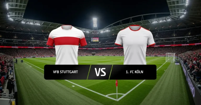 Stuttgart - Köln