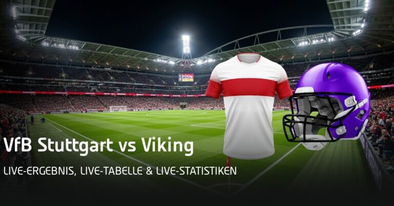 Stuttgart - Viking