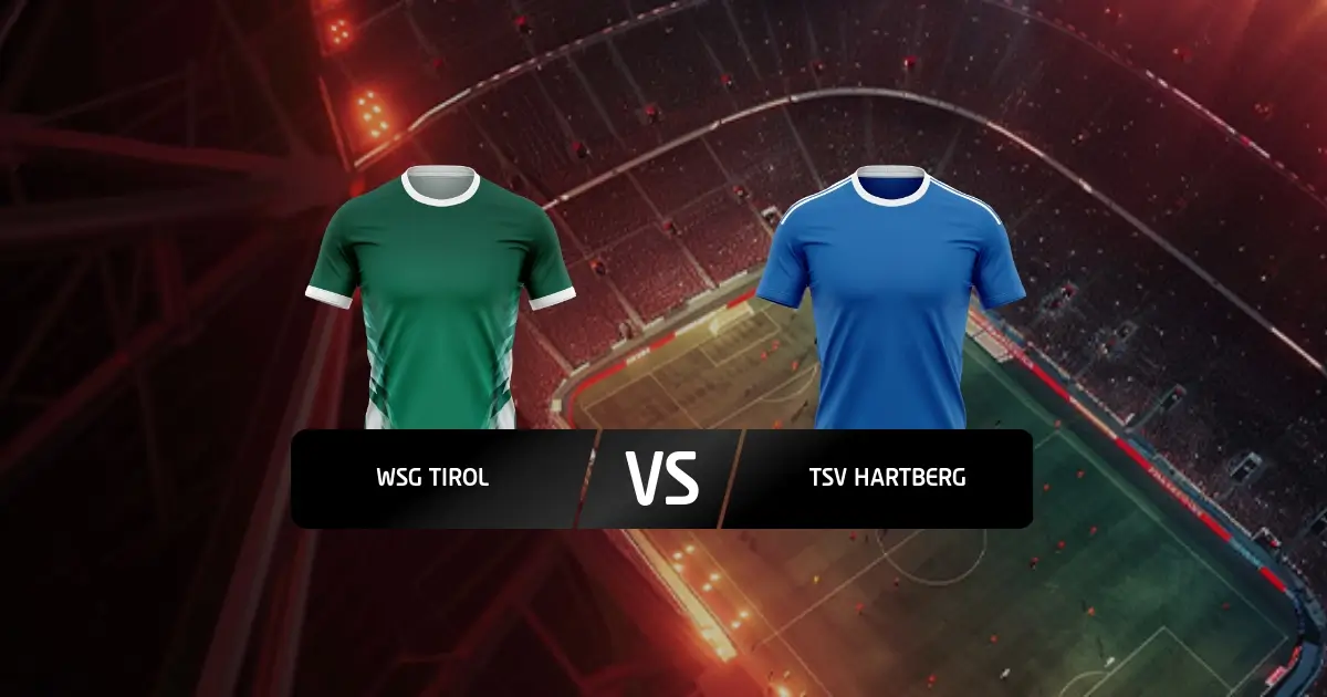 Tirol - Hartberg