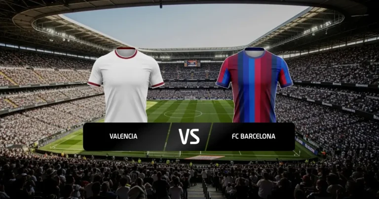 Valencia - Barcelona