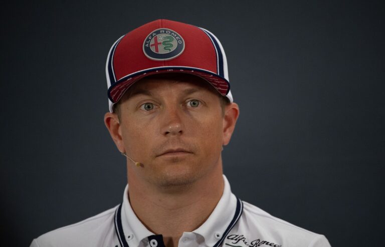 Kimi Räikkönens Sohn Robin wird Red-Bull-Nachwuchsfahrer. (Archivbild)