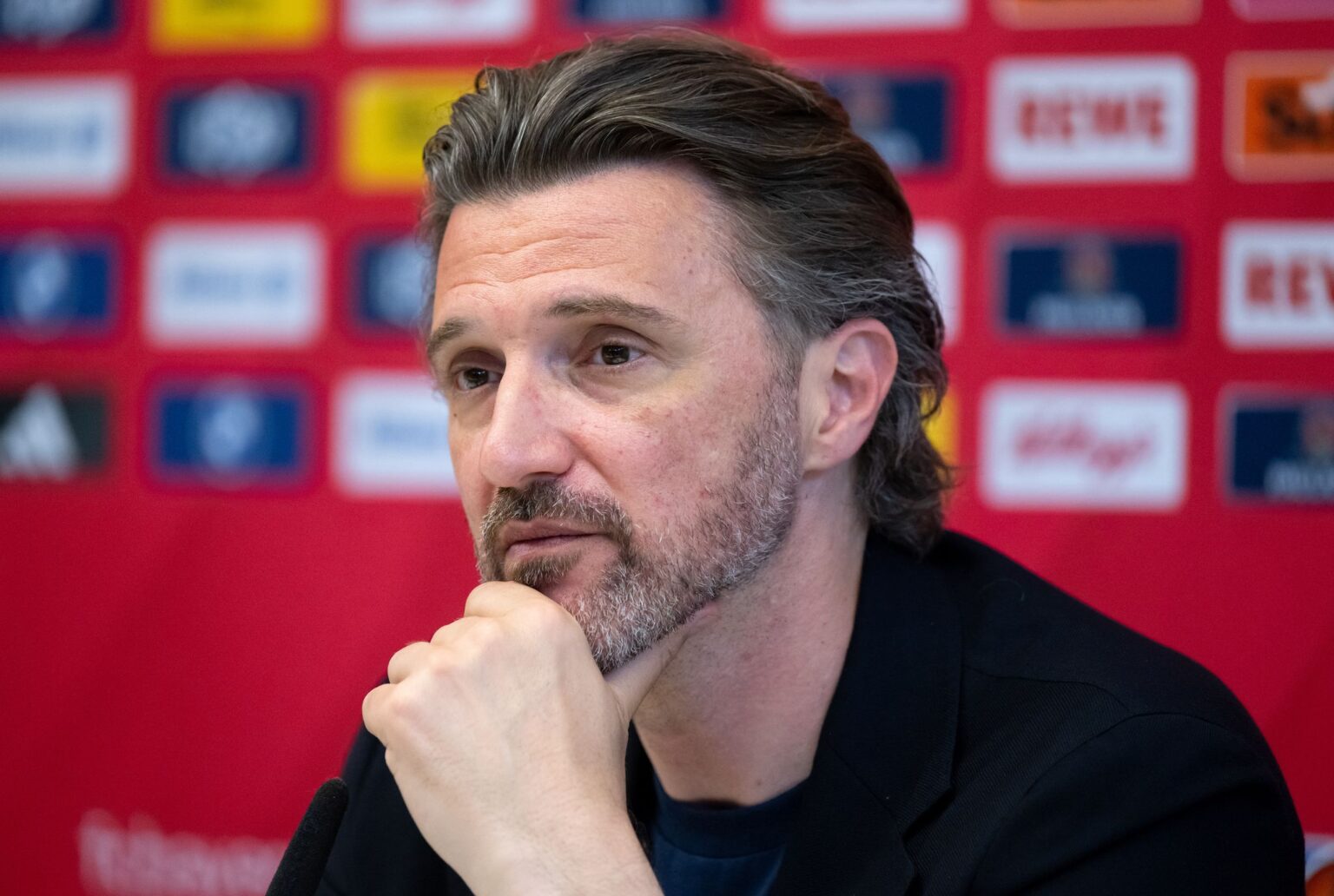 15 Jahre als Basketball-Manager - künftig Vizepräsident beim FC Bayern: Marko Pesic. (Archivbild)