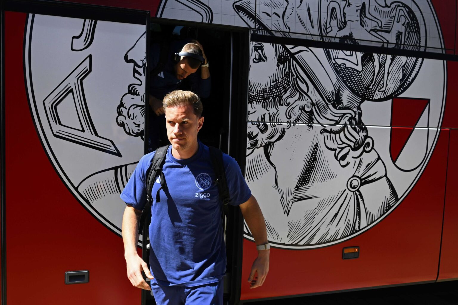 Marc-André ter Stegen bestritt bislang 44 Länderspiele. (Archivbild)