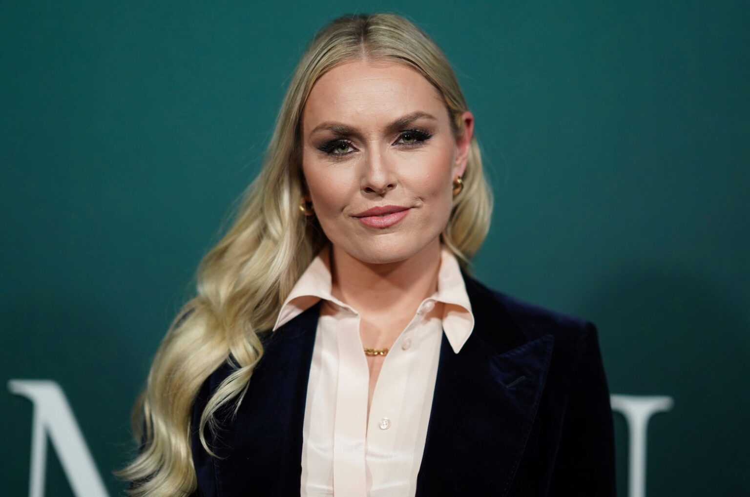 Lindsey Vonn hat Urlaubsbilder geteilt - und sich dabei an der Seite des Franzosen Matthieu Bailet gezeigt. (Archivbild)