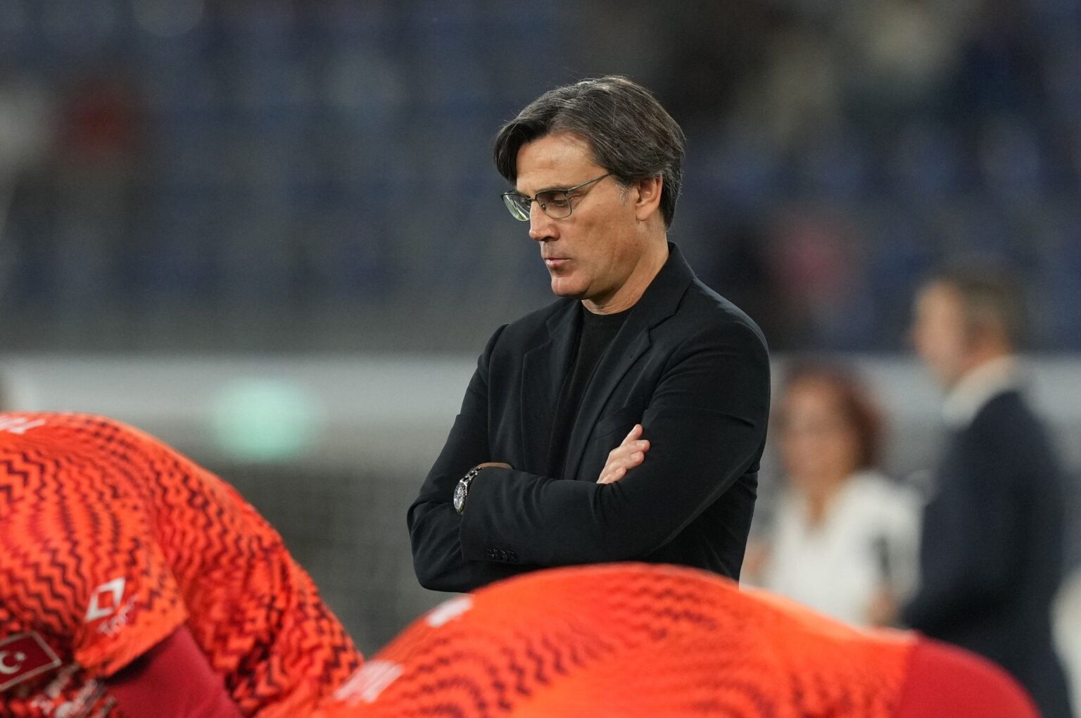 Aus für Trainer Montella in der Türkei. (Archivbild)