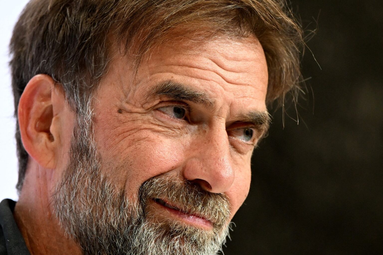 Jürgen Klopp wünscht sich für den Neuaufbau der Nationalmannschaft Geduld.