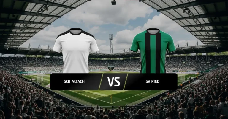 Altach - Ried
