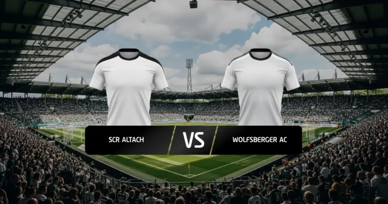 Altach - WAC