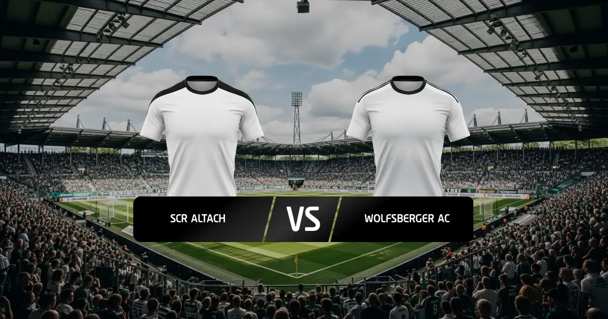 Altach - WAC